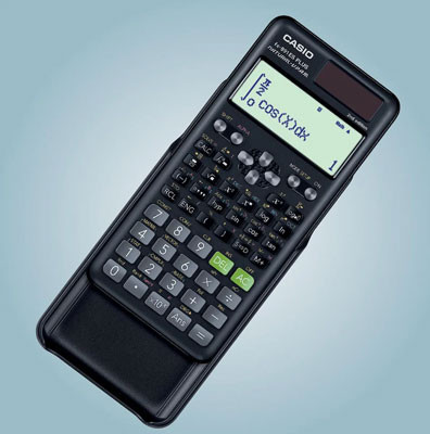 Calculator