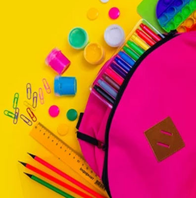 Stationery