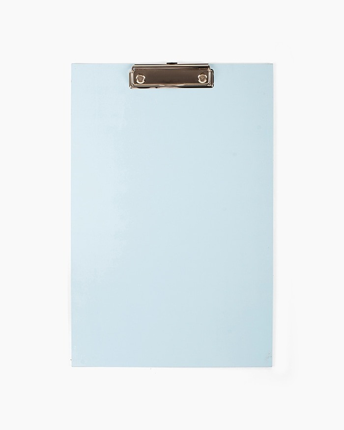 Camlin Exam Clip Board Blue