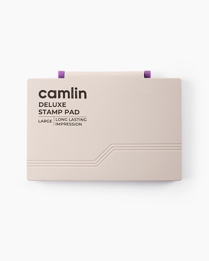 Camlin Deluxe Stamp Pad