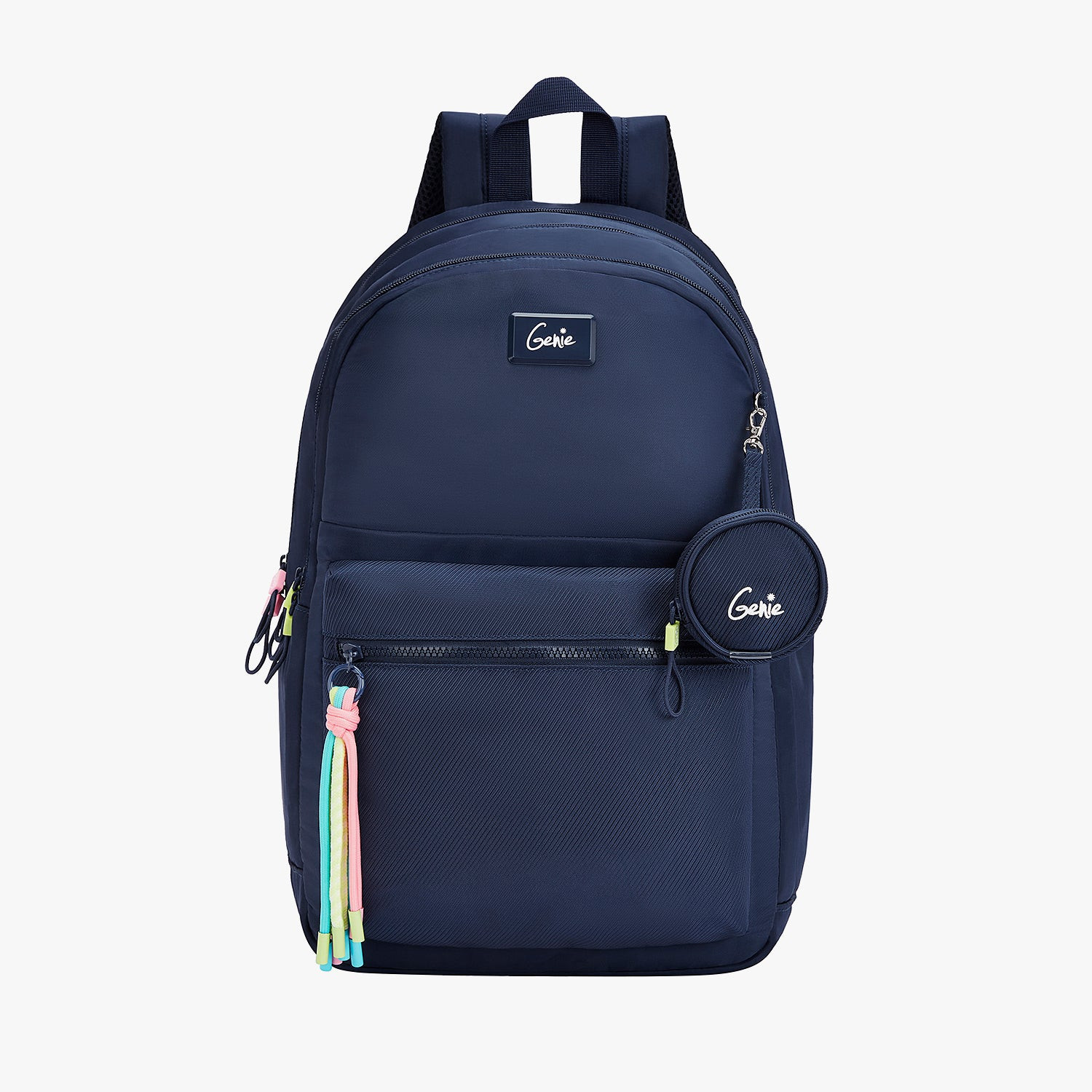 Genie Sleek 18inch Navy Blue