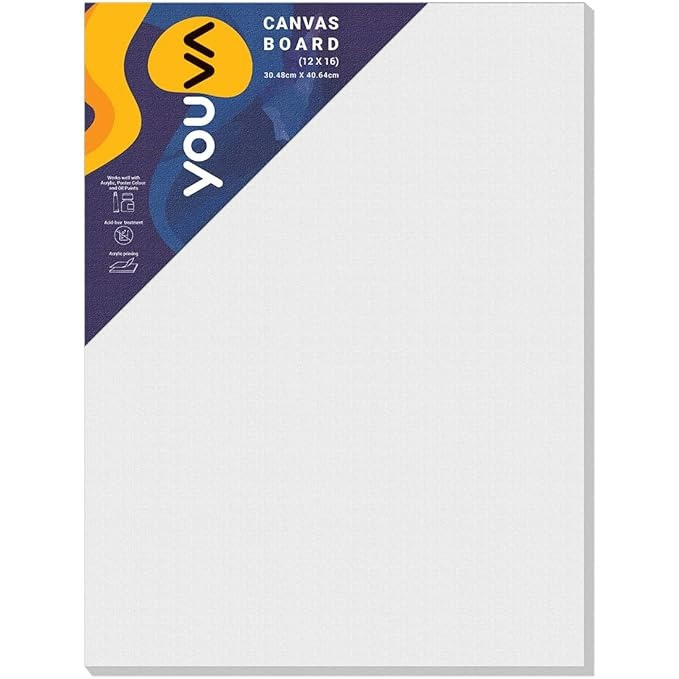Youva Canvas 12*16