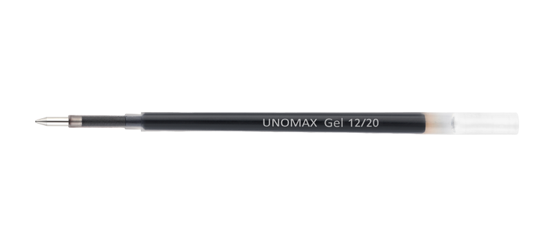 Unomax Rt Gel Refill Blue