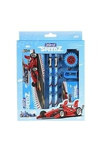 Doms Speedz Kit