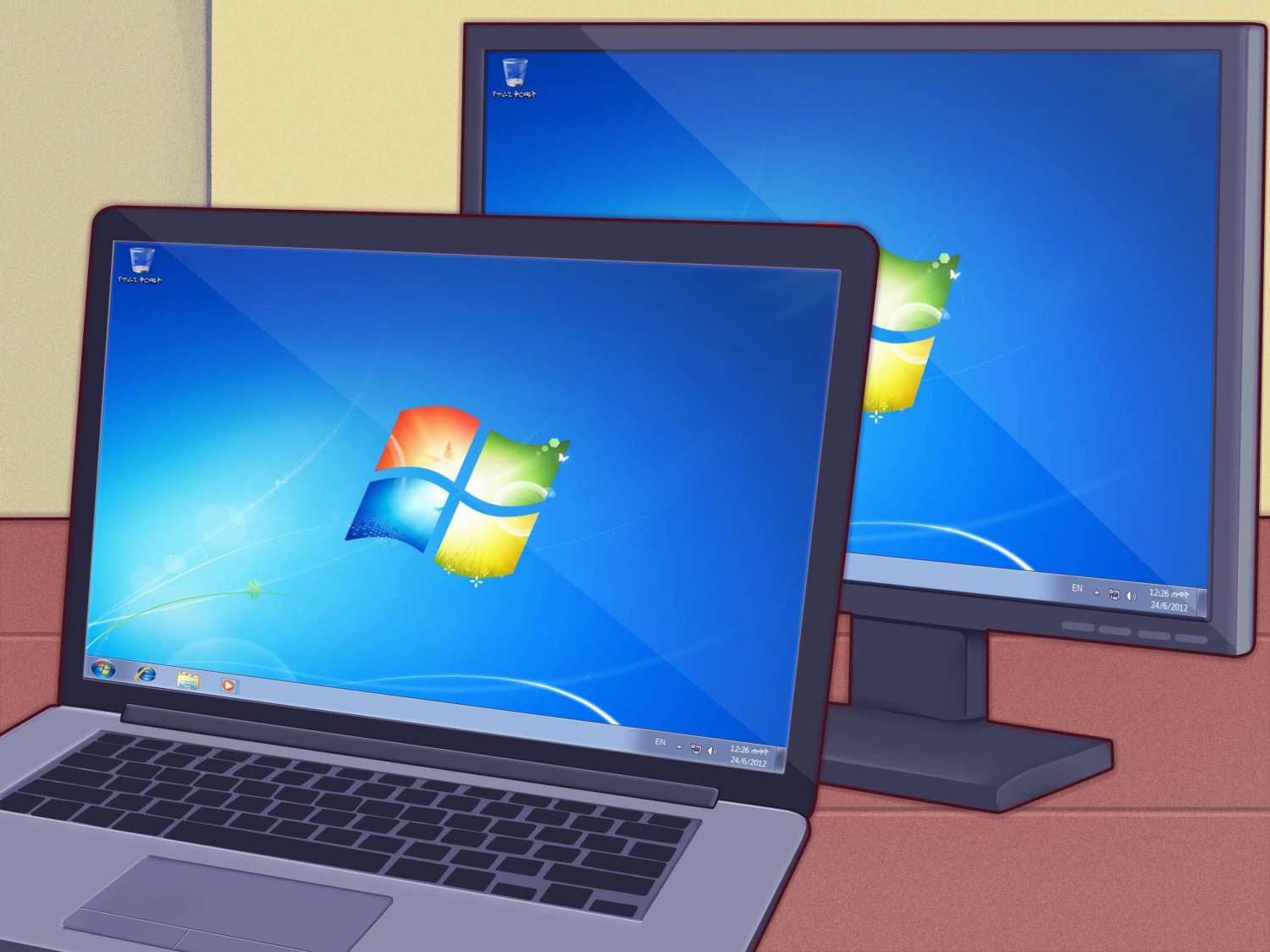 Computers & Electronics