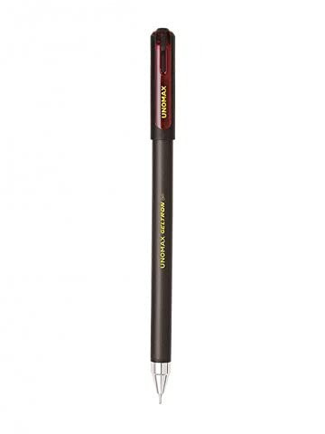 Unomax Geltron Gel Red