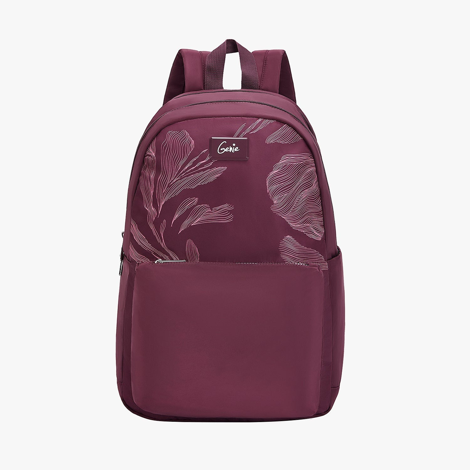 Genie Ashlyn 17inch Wine Red