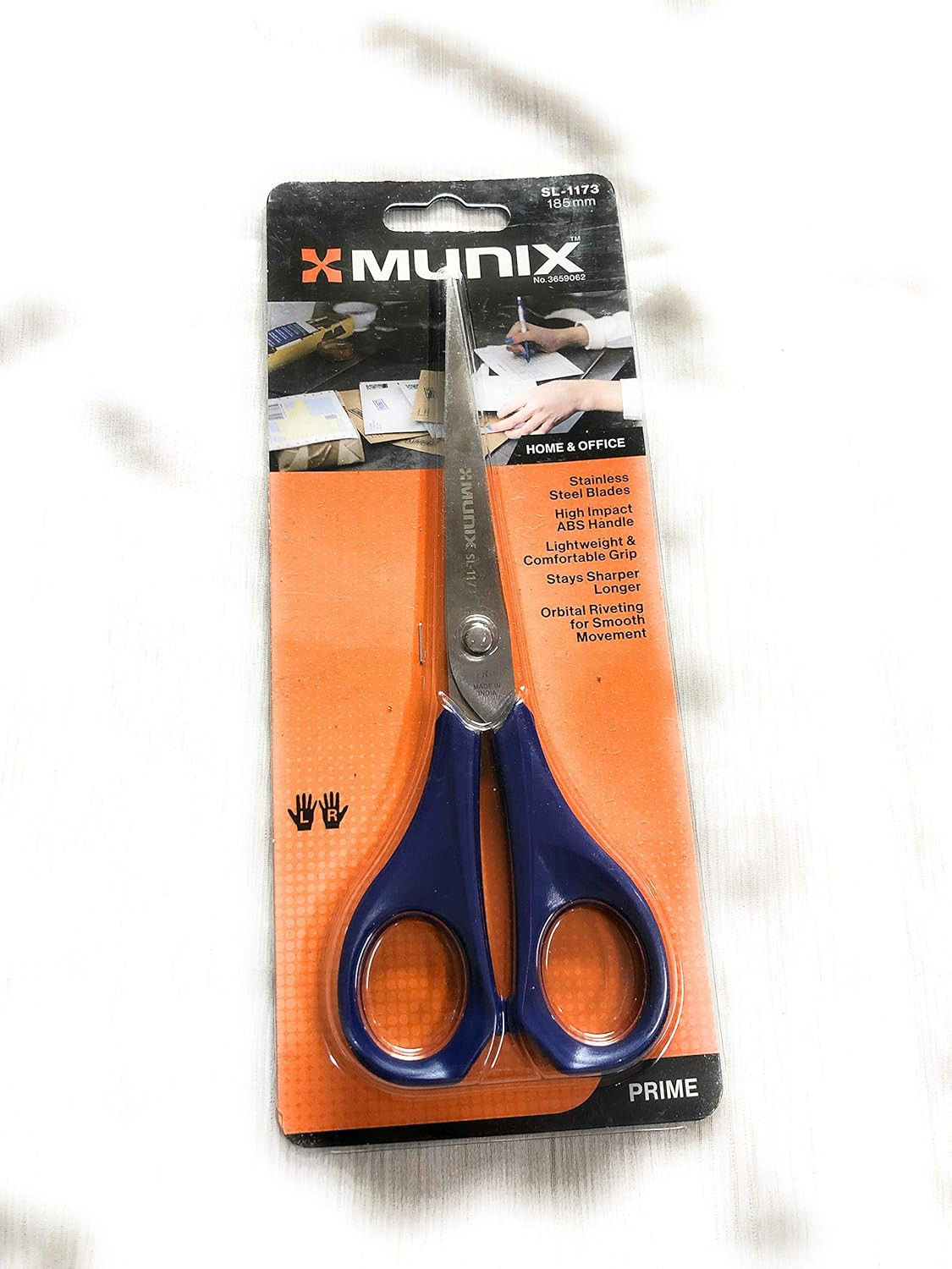 Kangaro Scissors SL-1173