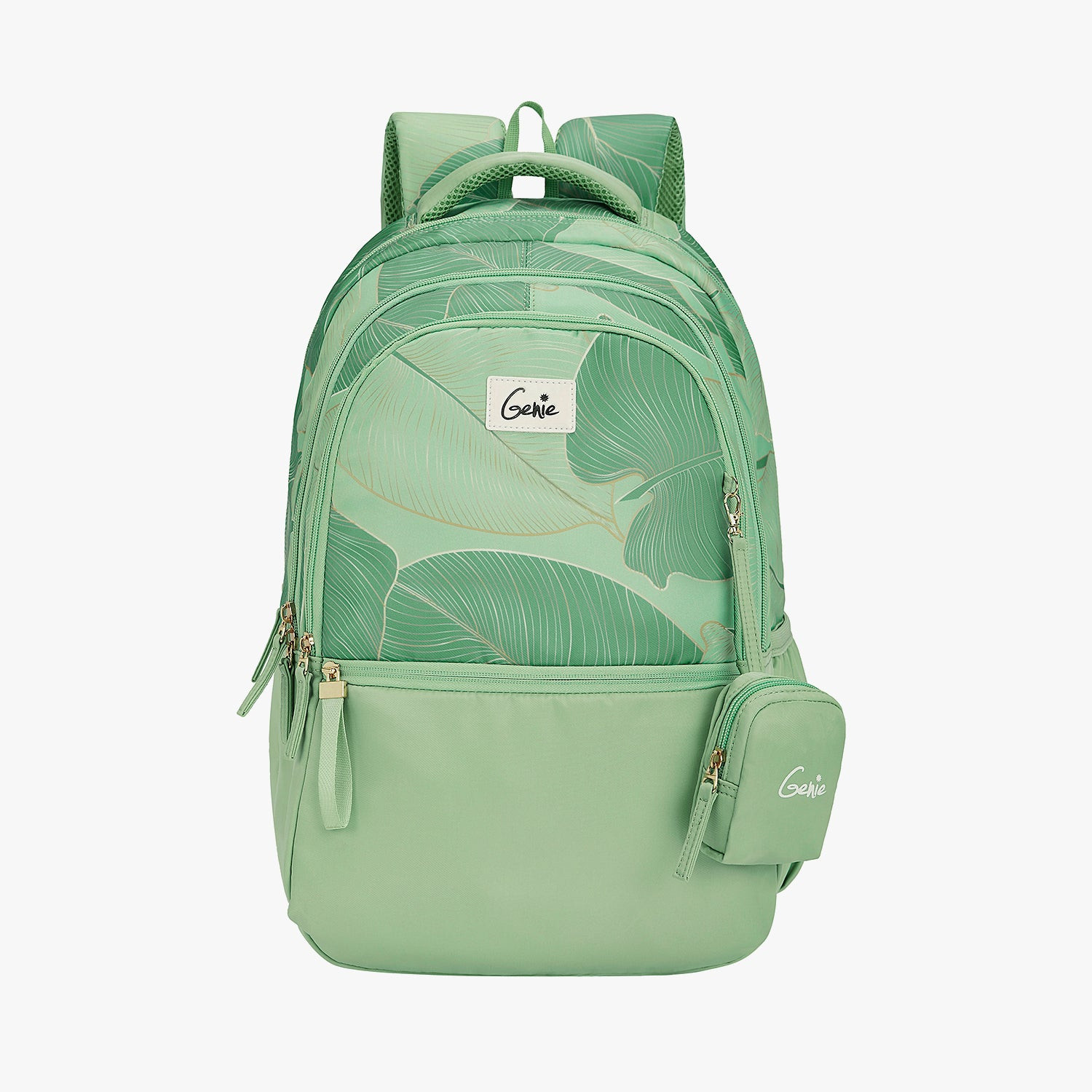 Genie Stardust 19inch Ash Green