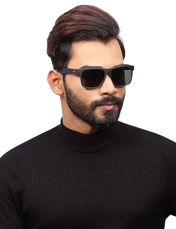 Fastrack Mens Sunglasses