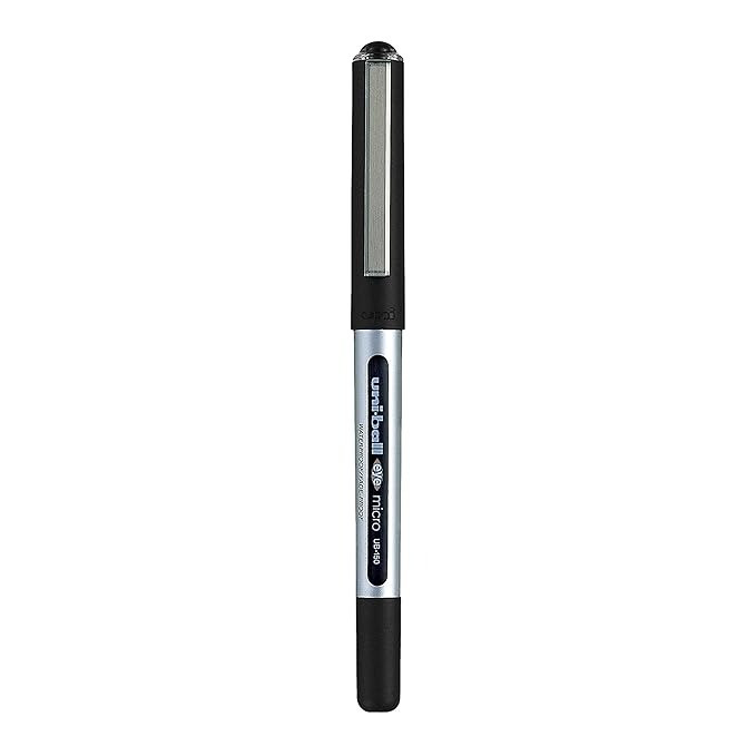 UNI-BALL Eye Micro UB150 Black