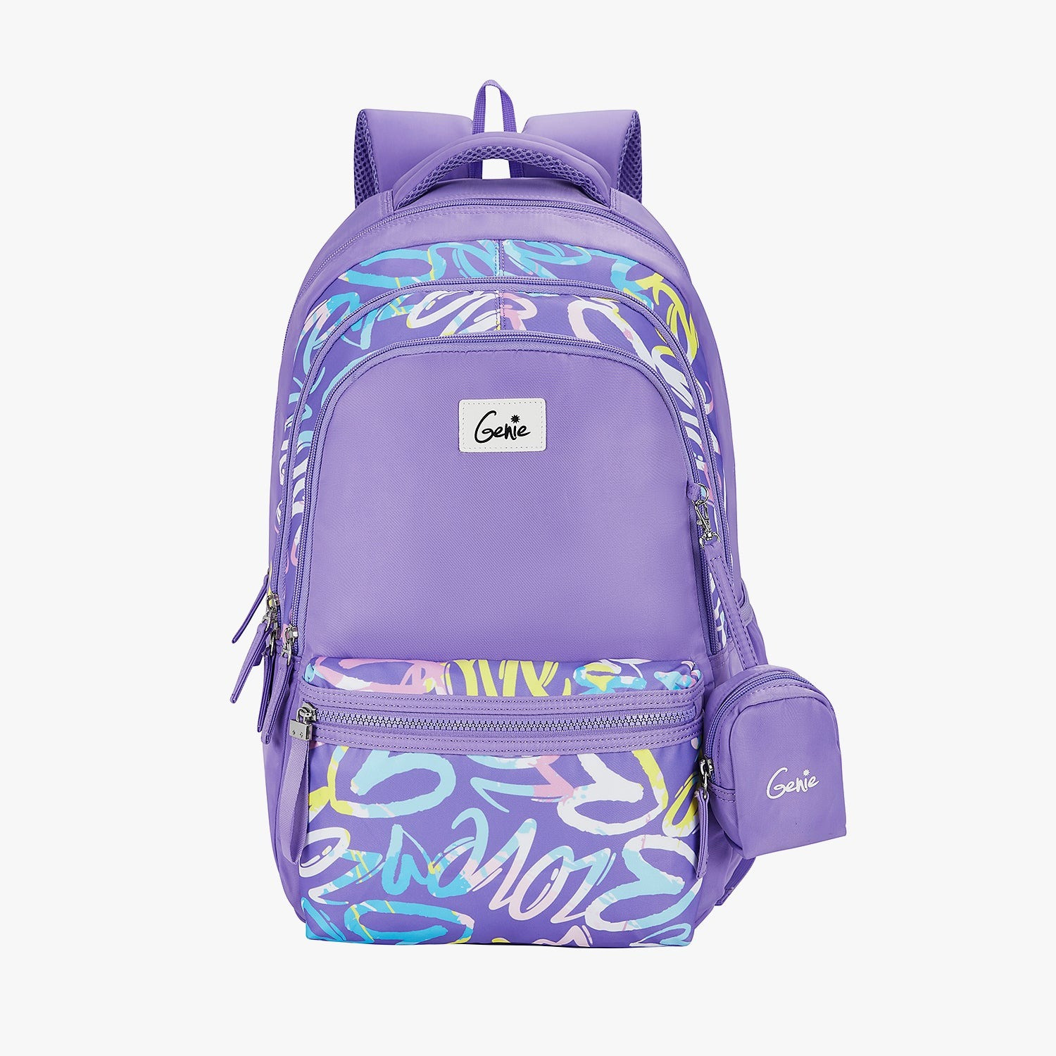 Genie Vera 19inch purple