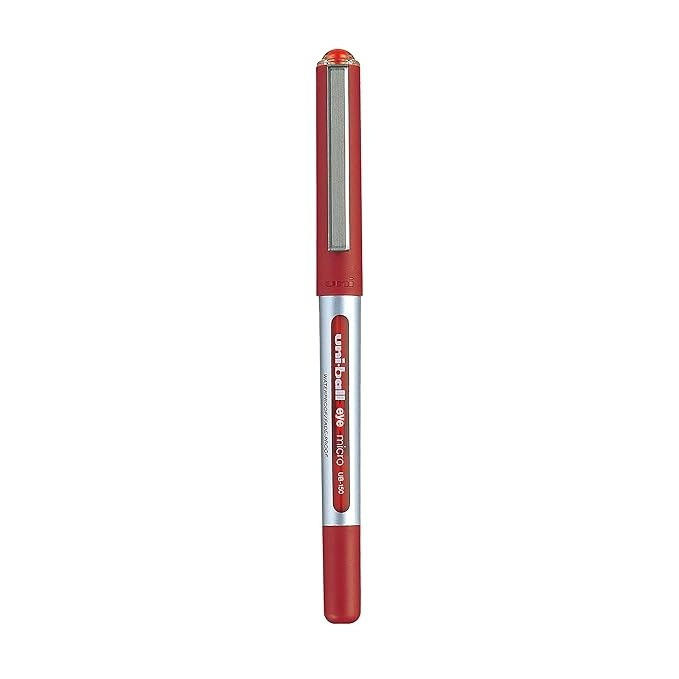 UNI-BALL Eye Micro UB150 Red