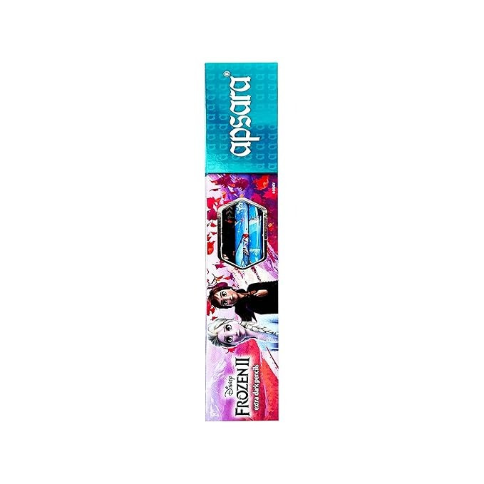Apsara Disney Frozen Pencil Pack of 10