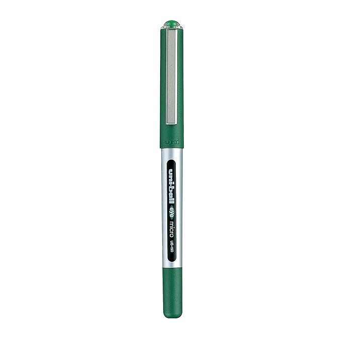 UNI-BALL Eye Micro UB150 Green