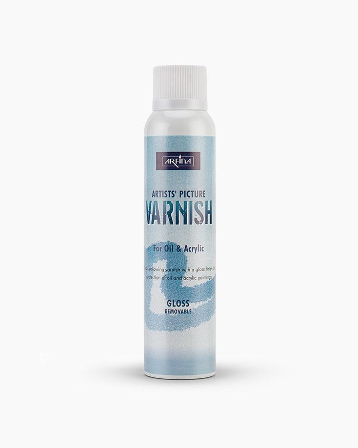 Camlin Arfina Varnish 200ml