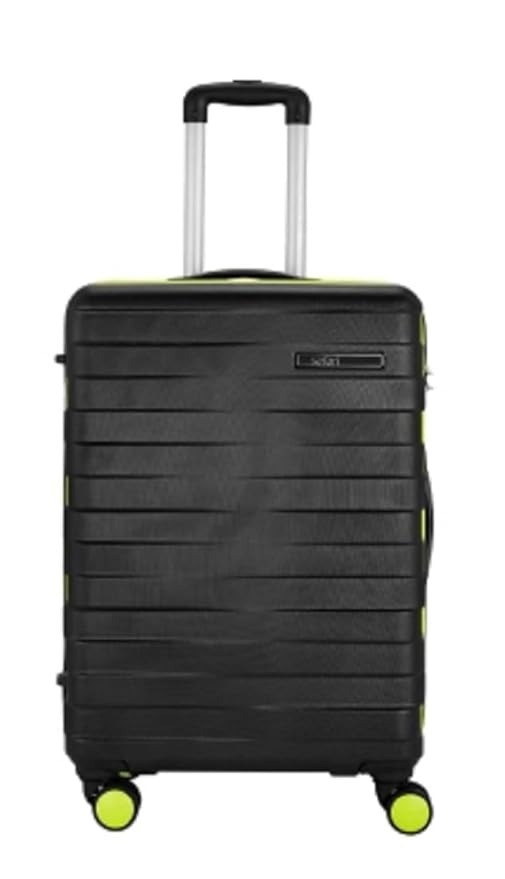 Safari New Port Black 69cm