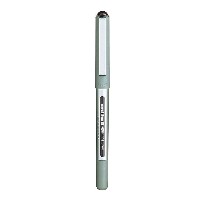 UNI-BALL Eye Fine  UB157 Black