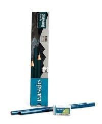 Apsara Drawing Pencil 10B Pack of 10